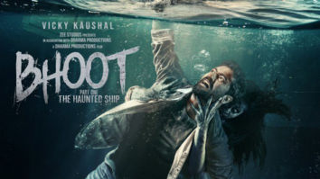First Look Of BHOOT: Part One – The Haunted Ship