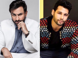 BREAKING: Saif Ali Khan WALKS OUT of Bunty Aur Babli 2 after giving his nod