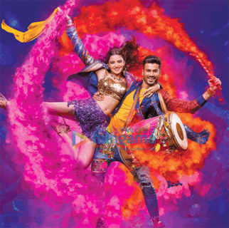 Movie Stills Of The Movie Bhangra Paa Le