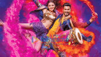 Movie Stills Of The Movie Bhangra Paa Le