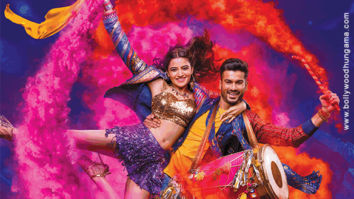 First Look Of Bhangra Paa Le