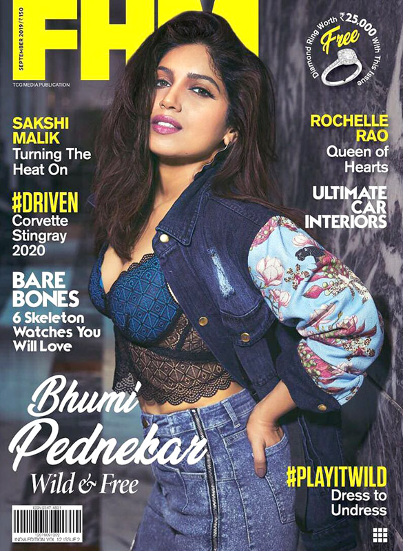 bhumi pednekar 6 3