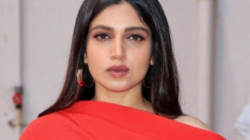 Bhumi Pednekar is a climate warrior!