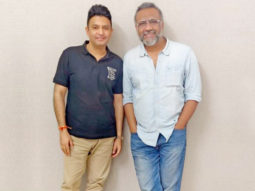 Bhushan Kumar And Anubhav Sinha begin their long-term association starting with Taapsee Pannu’s Thappad