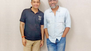 Bhushan Kumar And Anubhav Sinha begin their long-term association starting with Taapsee Pannu’s Thappad