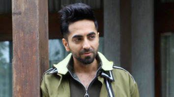Birthday Special: Thank you Ayushmann Khurrana for being you