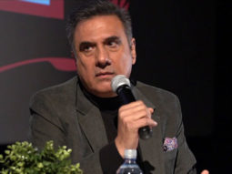 Boman Irani On His CUTE Love Story, His Incredible Mother, Loss Of Father, Dyslexia & His Ambition