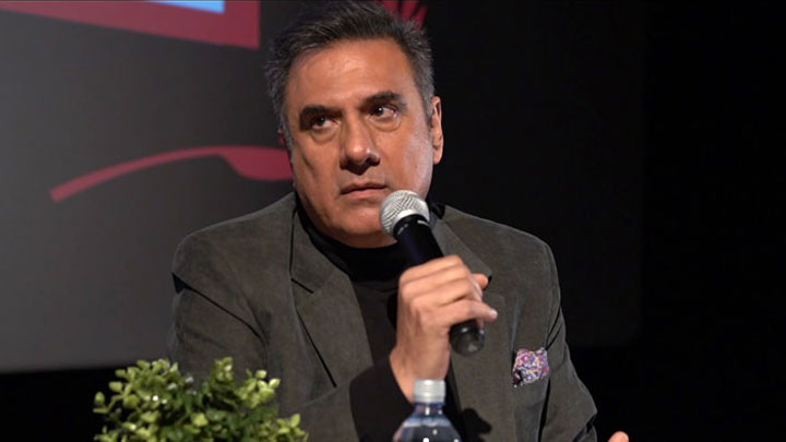 Boman Irani On His CUTE Love Story, His Incredible Mother, Loss Of Father, Dyslexia & His Ambition Boman Irani On His CUTE Love Story, His Incredible Mother, Loss Of Father, Dyslexia & His Ambition