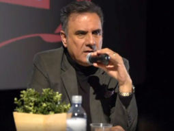 Boman Irani: “Writers Are Going To Be the HEROES & SUPERSTARS of Tomorrow”