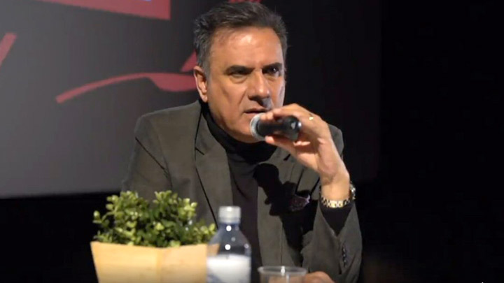 Boman Irani: “Writers Are Going To Be the HEROES & SUPERSTARS of Tomorrow” Boman Irani: “Writers Are Going To Be the HEROES & SUPERSTARS of Tomorrow”