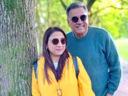 Boman Irani has a gorgeous ‘stalker’, and he isn’t complaining!
