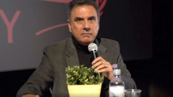 Boman Irani’s SUPER-FUN Quiz – How Well Does Boman Know His Own Films? | Houseful | Veer-Zaara