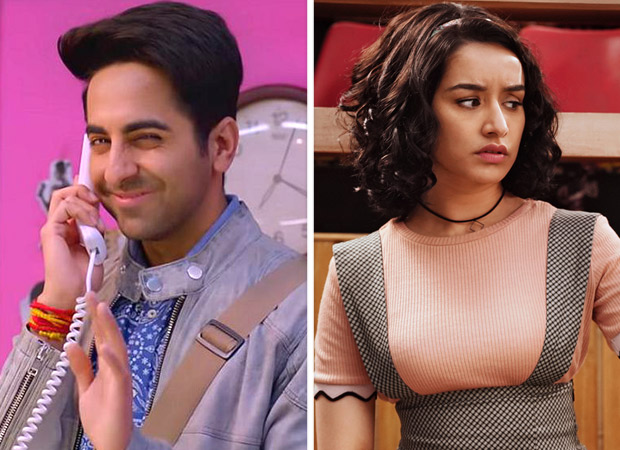 Box Office: Ayushmann Khurrana starrer Dream Girl registers the 4th highest 2nd weekend collections for 2019; surpasses Chhichhore and Super 30