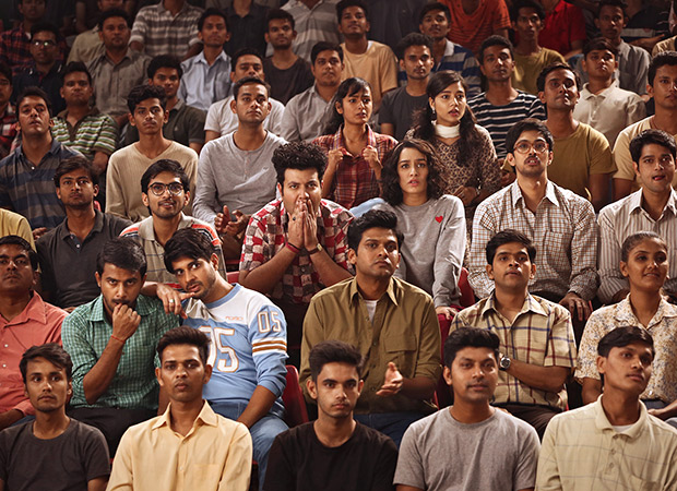 Box Office: Chhichhore Day 1 in overseas Box Office: Chhichhore Day 1 in overseas