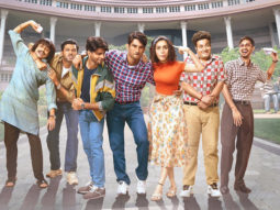 Box Office: Chhichhore Day 11 in overseas