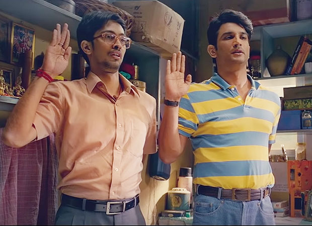 Box Office Chhichhore Day 13 in overseas