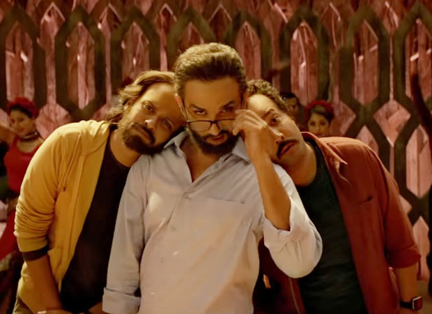 Box Office Chhichhore Day 14 in overseas