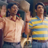 Box Office Chhichhore Day 5 in overseas