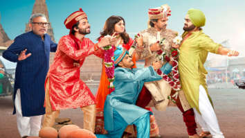 Box Office: Dream Girl Day 14 in overseas