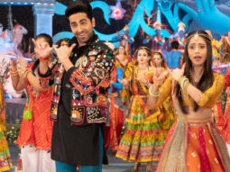 Box Office: Dream Girl Day 4 in overseas