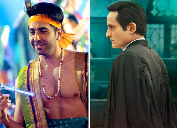Box Office Prediction – Dream Girl to be Ayushmann Khurrana’s biggest opener till date and Section 375 can grow good over the weekend