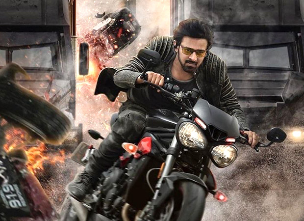 Box Office: Saaho Day 10 in overseas