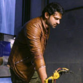 Box Office Saaho Day 11 in overseas