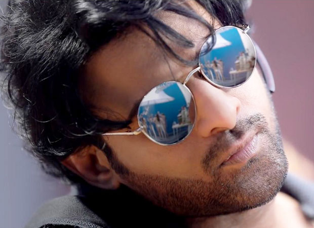 Box Office Saaho Day 13 in overseas