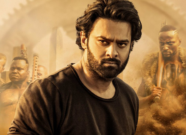 Box Office Saaho Day 6 in overseas