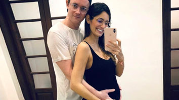 Bruna Abdullah welcomes baby girl, shares first glimpse of her daughter Isabella