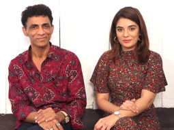 Cast of The Verdict – State Vs Nanavati | Makrand Deshpande and Pooja Gor