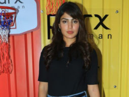 Celebs snapped inaugural of The Winter Games collection at Soho House, Juhu