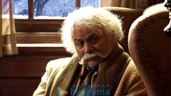 On The Sets Of The Movie Chehre