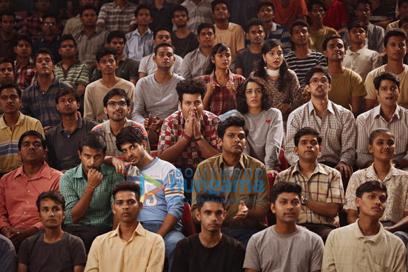Movie Stills of the movie Chhichhore