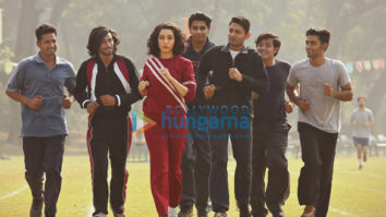 Movie Stills of the movie Chhichhore