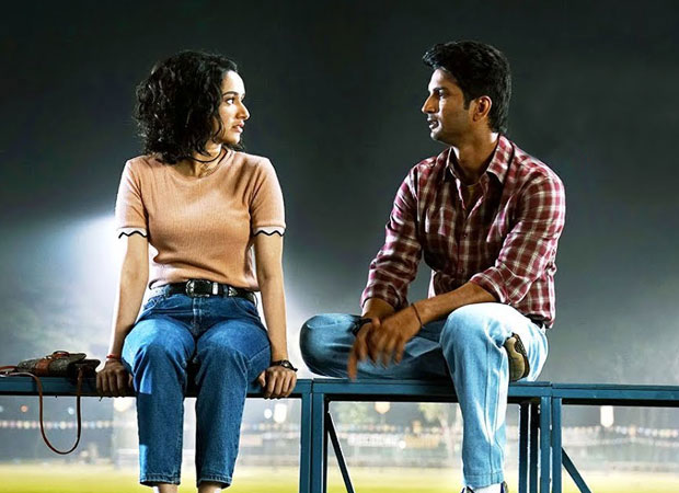 Chhichhore Box Office Collections – The Sushant Singh Rajput starrer Chhichhore gains further momentum, all set for a very good fourth weekend
