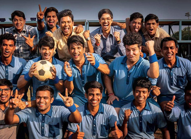 Chhichhore Box Office Collections: Nadiadwala Grandson has a major winner in Chhichhore, all eyes on their next - Housefull 4 Chhichhore Box Office Collections: Nadiadwala Grandson has a major winner in Chhichhore, all eyes on their next - Housefull 4