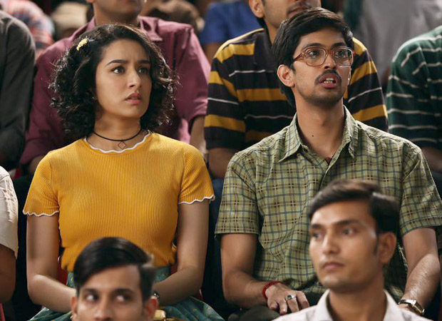 Chhichhore Box Office Collections - Sajid Nadiadwala set for another Rs. 100 Crore Club success in Chhichhore today after Super 30 - Monday updates Chhichhore Box Office Collections - Sajid Nadiadwala set for another Rs. 100 Crore Club success in Chhichhore today after Super 30 - Monday updates