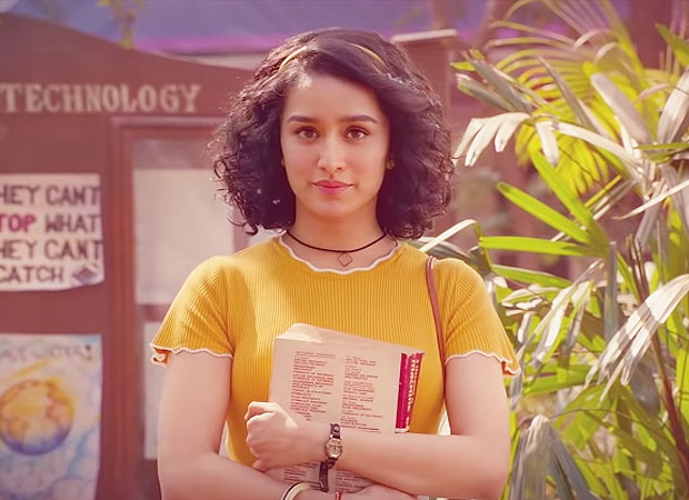 Chhichhore Box Office Collections - Shraddha Kapoor and Alia Bhatt battle intensifies with Chhichhore doing rocking business after Gully Boy