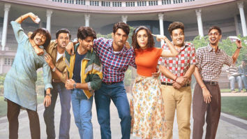 Chhichhore Box Office Collections – The Sushant Singh Rajput starrer Chhichhore does tremendously well on Monday, set for a good long run