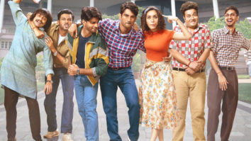 Chhichhore Box Office: The Sushant Singh Rajput starrer Chhichhore beats Hrithik Roshan’s Super 30 and Akshay Kumar’s Mission Mangal; emerges as the 3rd highest Week 3 grosser of 2019