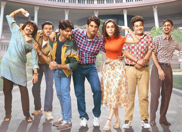 Chhichhore Box Office The Sushant Singh Rajput starrer Chhichhore beats Hrithik Roshan’s Super 30 and Akshay Kumar’s Mission Mangal; emerges as the 3rd highest Week 3 grosser of 2019
