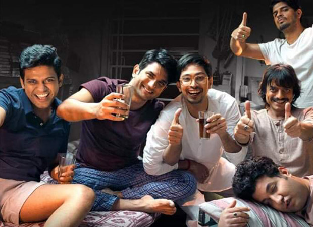 Chhichhore passes the Khooni Monday test, becomes second movie of 2019 after Uri – The Surgical Strike to score higher collections on 1st Monday as compared to 1st Friday