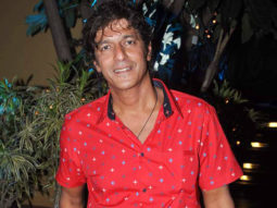 Chunky Panday opens up about the highs and lows of his career, says sitting at home can be depressing