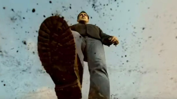 Dabangg 3 Official Motion Poster Salman Khan Sonakshi Sinha Prabhu Deva Video Trailer