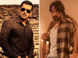 Dabangg 3: Salman Khan and Kichcha Sudeep go shirtless in high octane face off sequence