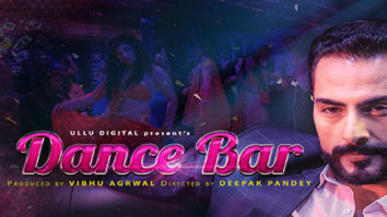 First Look of the Movie Dance Bar