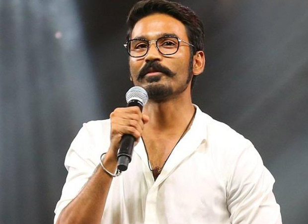 Dhanush to kick-start shoot for Mari Selvaraj’s film from December