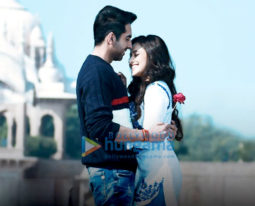 Movie Stills Of The Movie Dream Girl