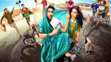 Movie Stills Of The Movie Dream Girl